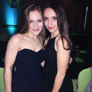 Meet your Posher, Simone